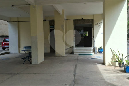 Apartamento à venda com 2 quartos em Andaraí, Rio de Janeiro, RJ