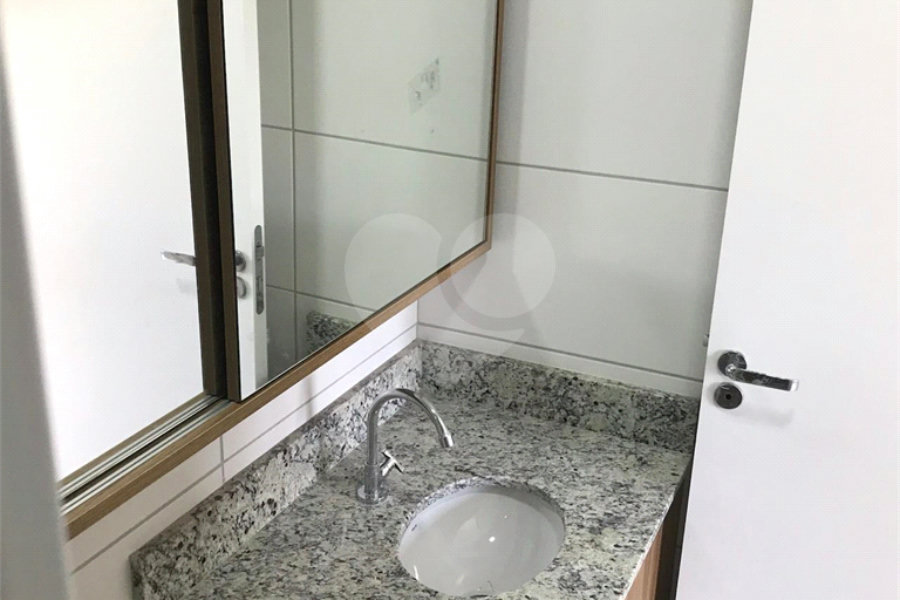 Apartamento para alugar com 2 quartos, sendo 1 suíte, em Santana, São Paulo, SP