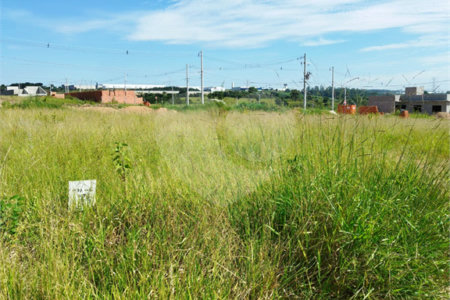 Terreno à venda no condomínio Residencial Smart City, Salto - SP