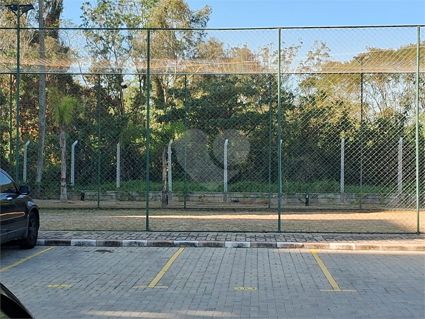 Apartamento à venda com 1 quarto em Botujuru, Mogi das Cruzes, SP