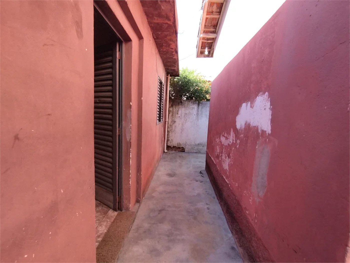 Casa Térrea à venda com 2 quartos em Conjunto Residencial Butantã, São Paulo, SP