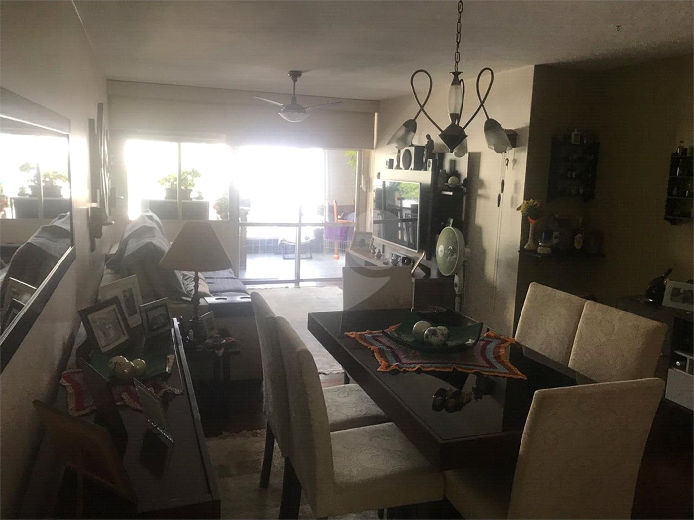 Apartamento à venda com 3 quartos, sendo 1 suíte,  em Andaraí, Rio de Janeiro, RJ