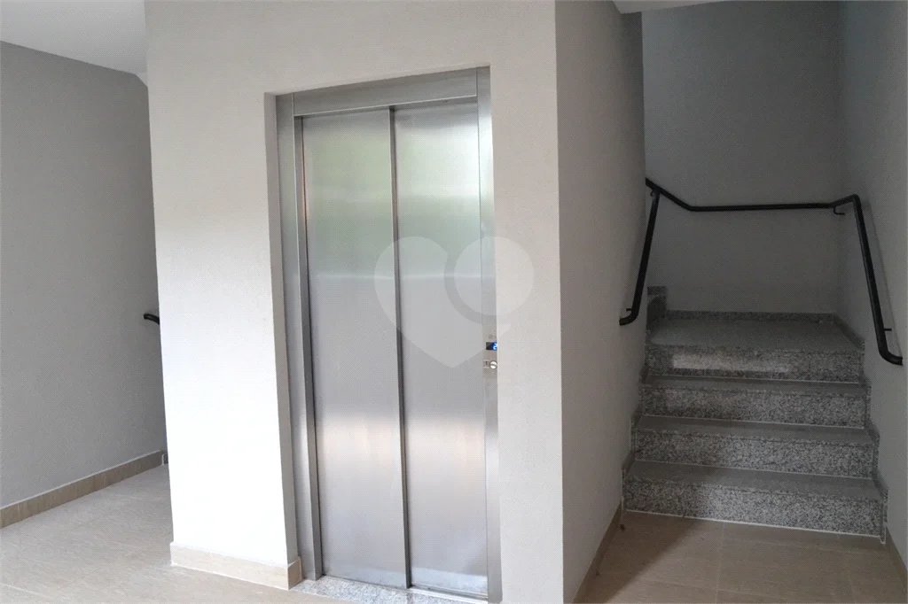 Casa à venda com 2 quartos no condomínio Residencial Casalbuono, São Paulo - SP