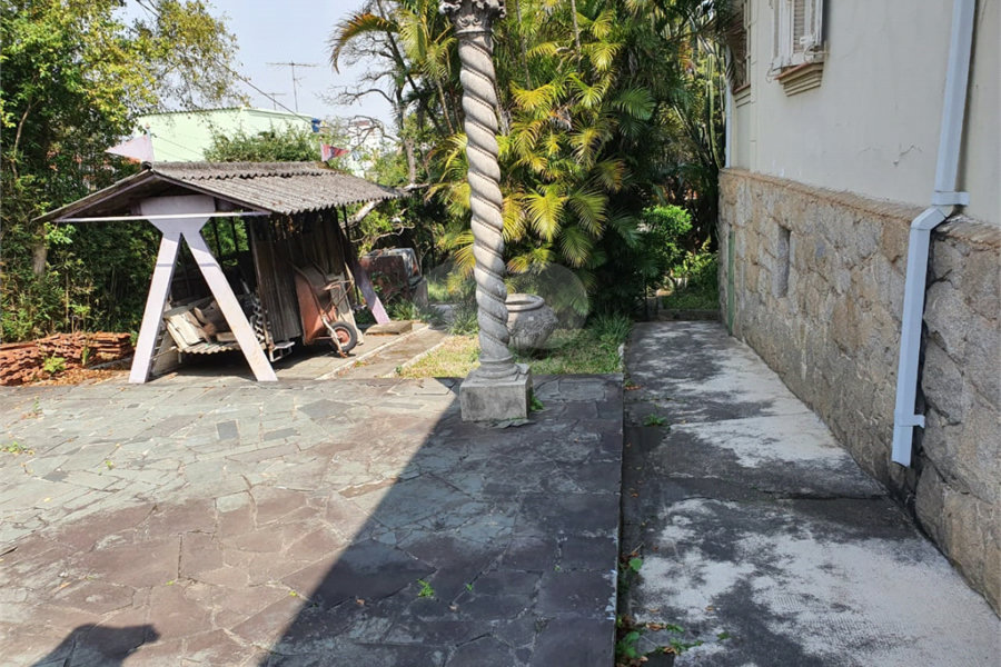 Casa Térrea à venda em Tucuruvi, São Paulo, SP
