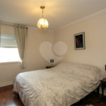 Apartamento à venda com 4 quartos, sendo 1 suíte, em Alto da Boa Vista, São Paulo, SP