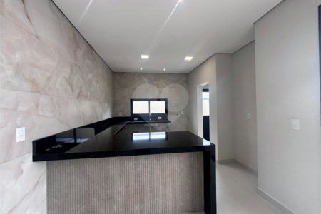 Casa à venda com 3 suítes no condomínio Campos do Conde I e II, Sorocaba - SP