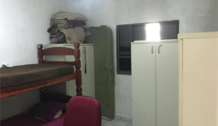 Casa à venda com 2 quartos em Jardim Nova Poá, Poá, SP