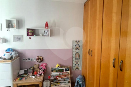 Apartamento à venda com 3 quartos, sendo 1 suíte, em Chácara Inglesa, São Paulo, SP