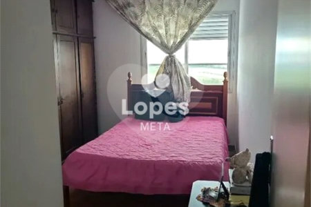 Apartamento à venda com 3 quartos em Jardim Bela Vista, São José dos Campos, SP