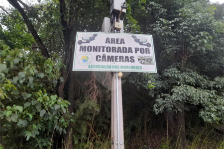 Terreno à Venda no Bairro Nobre Parque Santa Mônica
