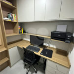APARTAMENTO 3 DORMITÓRIOS 1 SUÍTE 100 M2 MÓOCA