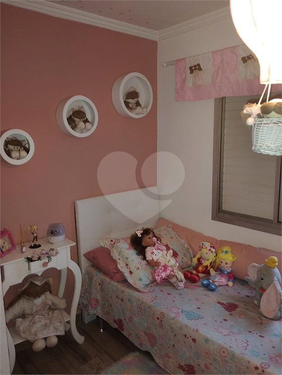Apartamento à venda com 3 quartos, sendo 1 suíte, em Casa Verde, São Paulo, SP