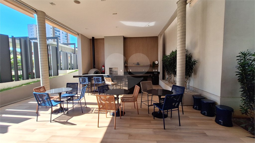 Apartamento à venda com 3 suítes em Vila Romana, São Paulo, SP