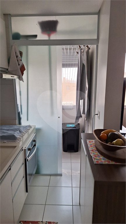 Studio à venda com 1 quarto em Água Branca, São Paulo, SP