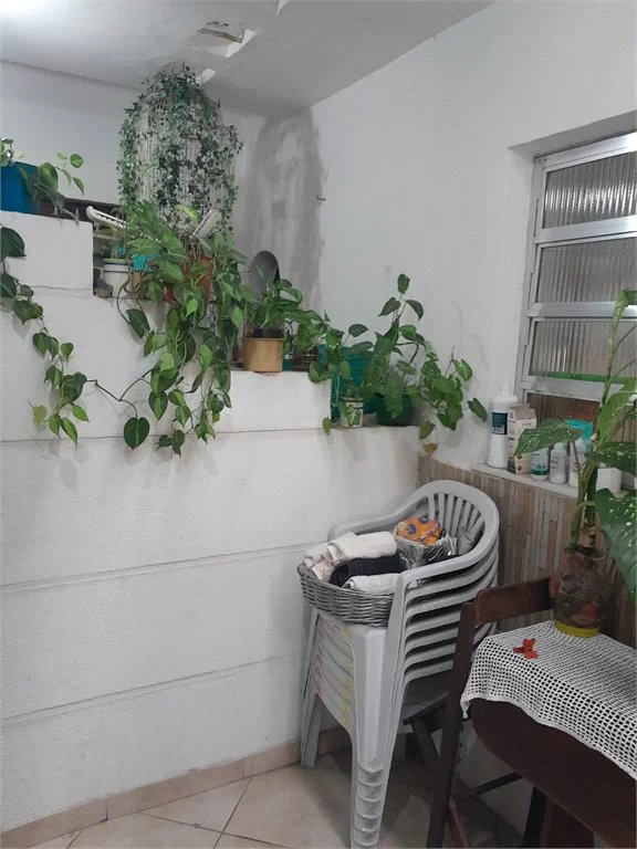 Casa à venda com 2 quartos em Vila Hamburguesa, São Paulo, SP