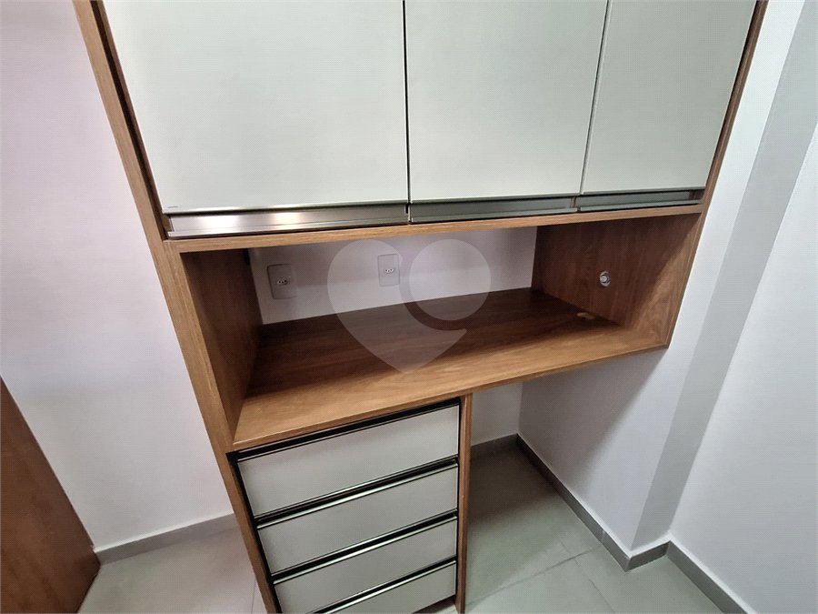 Apartamento à venda com 2 quartos em Vila Santa Catarina, São Paulo, SP