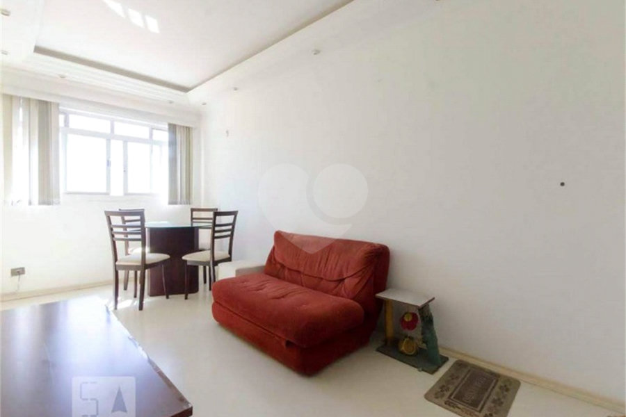 Apartamento à venda com 1 quarto em Casa Verde, São Paulo, SP