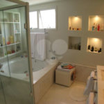 Apartamento à venda com 4 suítes em Morumbi, São Paulo, SP