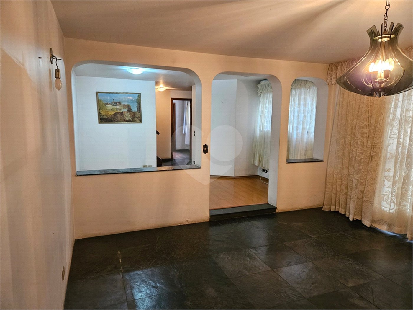 Sobrado à venda com 3 quartos, sendo 1 suíte, em Cidade Monções, São Paulo, SP