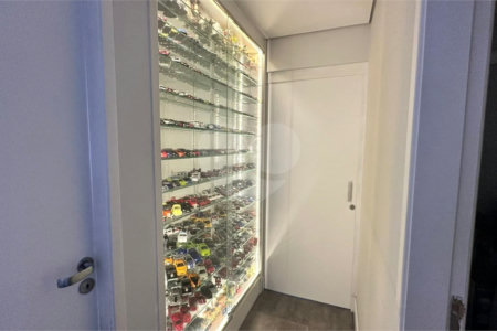 Apartamento à venda com 2 quartos, sendo 1 suíte, em Vila Dom Pedro II, São Paulo, SP