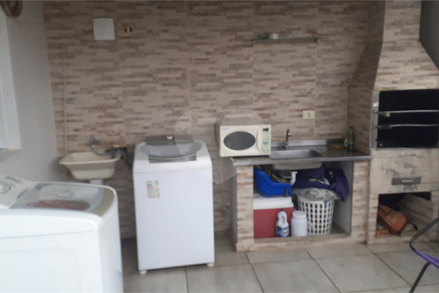 Sobrado à venda com 3 quartos, sendo 1 suíte,  em Mandaqui, São Paulo, SP