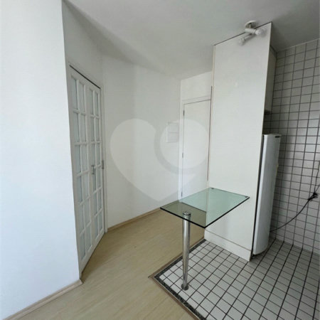 Apartamento para alugar com 1 quarto em Perdizes, São Paulo, SP