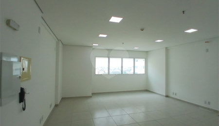 Sala à venda ou para alugar no Centro, São Bernardo do Campo, SP