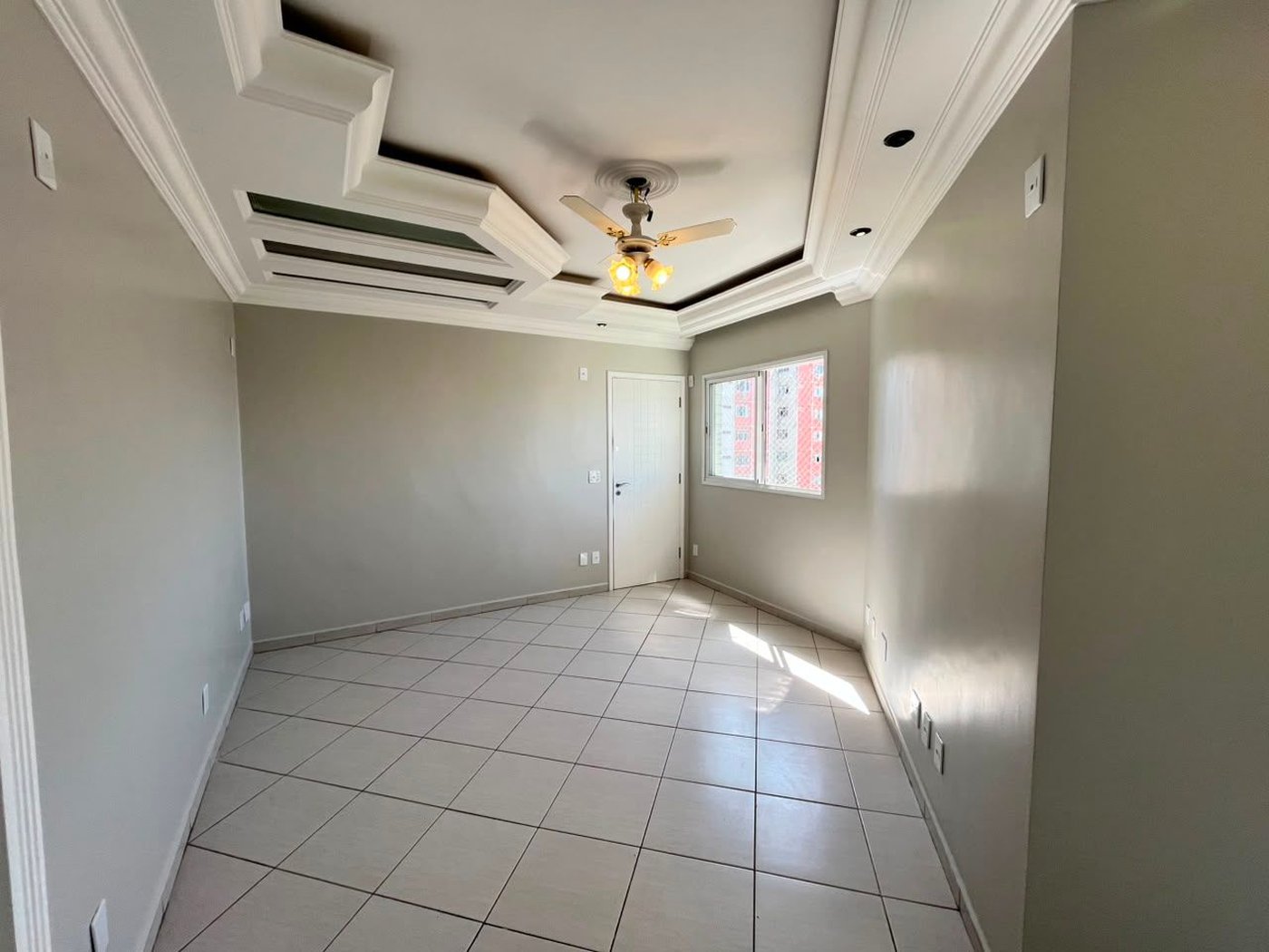 Apartamento à venda, 102 m² por R$ 1.200.000,00 - Aparecida - Santos/SP
