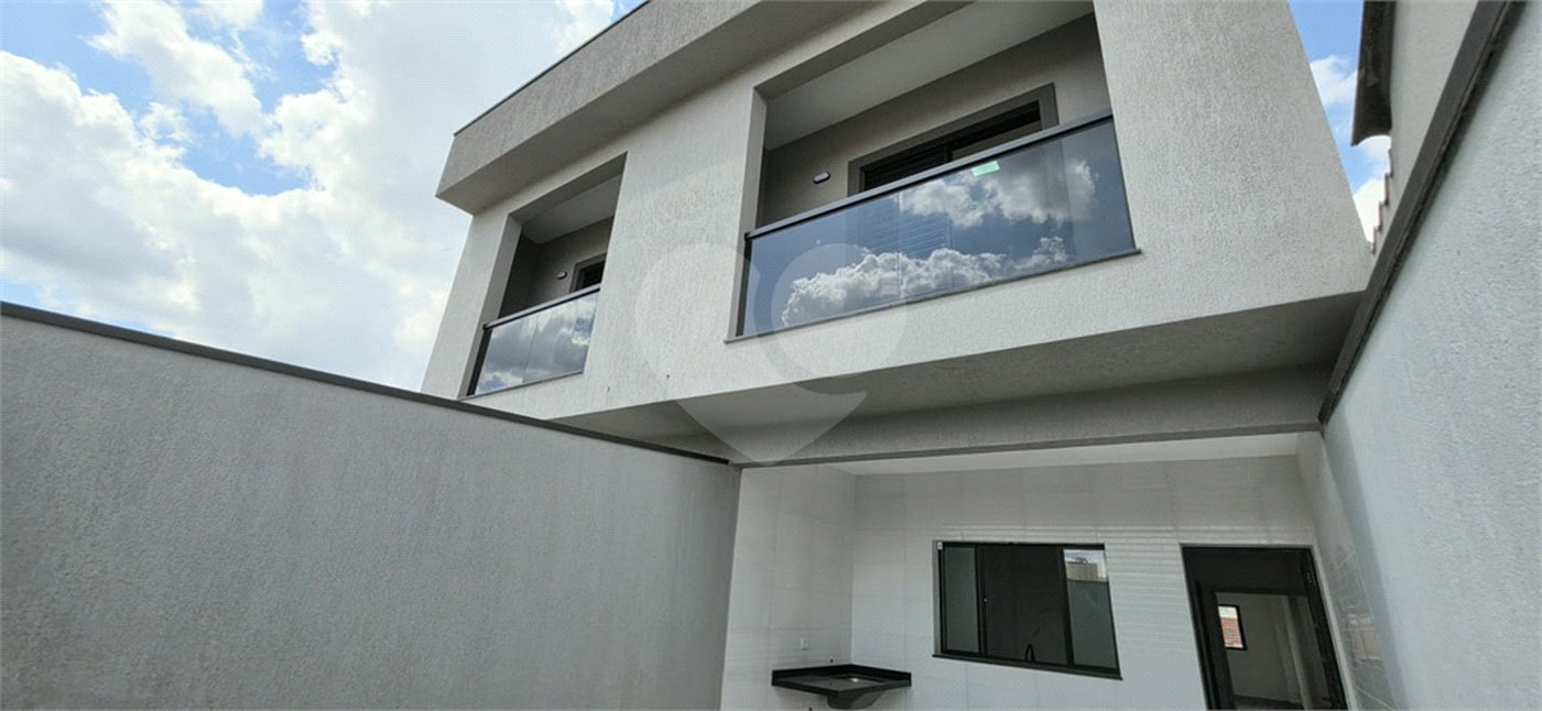 Sobrado à venda com 3 quartos, sendo 1 suíte, em Vila Bonilha, São Paulo, SP