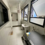Apartamento com 3 dormitórios à venda, 158 m² por R$ 1.290.000,00 - Ponta da Praia - Santos/SP