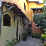 Casa à venda com 4 quartos, sendo 1 suíte, no condomínio Travessa Jacob,38, São Paulo - SP