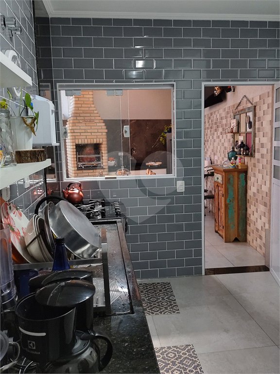 Casa Térrea à venda com 3 quartos em Tremembé, São Paulo, SP