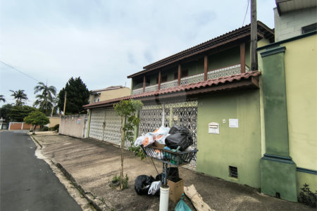 Casa à venda com 5 quartos, sendo 2 suítes, em Chácara Areal, Indaiatuba, SP