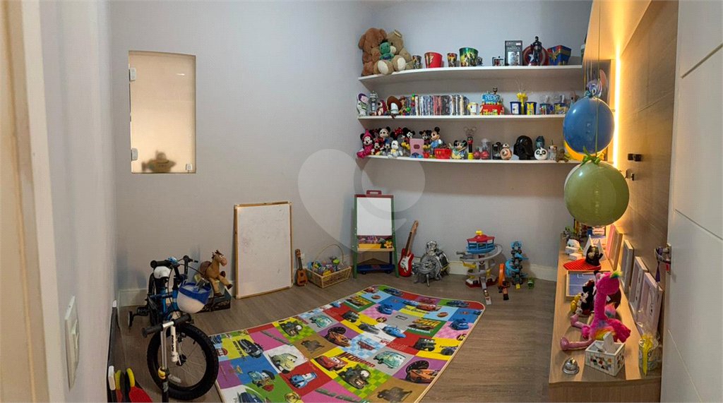 Apartamento à venda com 4 quartos, sendo 2 suítes, em Tijuca, Rio de Janeiro, RJ
