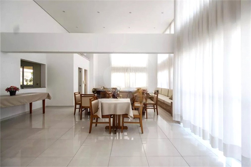 Apartamento à venda com 3 quartos, sendo 1 suíte,  em Santa Teresinha, São Paulo, SP