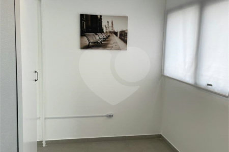 Sala à venda ou para alugar com 1 quarto em Cerqueira César, São Paulo, SP