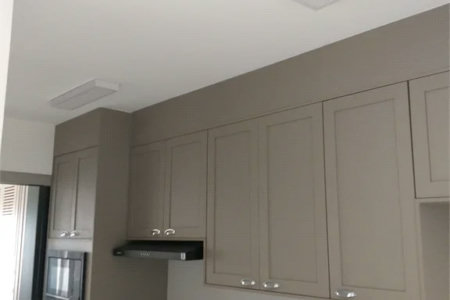 Apartamento à venda com 2 suítes em Lapa, São Paulo, SP