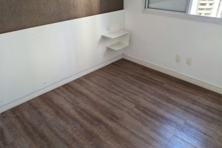 Apartamento à venda com 2 quartos, sendo 1 suíte, em Vila Andrade, São Paulo, SP