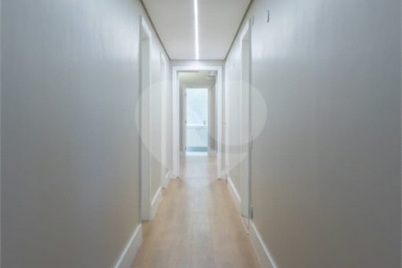 Apartamento à venda com 4 suítes em Vila Sofia, São Paulo, SP
