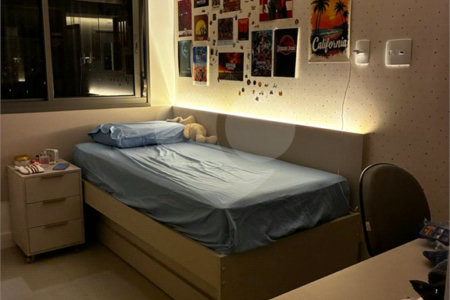 Apartamento à venda com 2 suítes em Saúde, São Paulo, SP