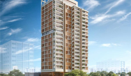 Apartamento à venda com 1 quarto em Jardim Paulista, São Paulo, SP