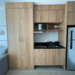 Apartamento para alugar com 1 quarto em Butantã, São Paulo, SP