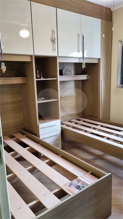 Sobrado à venda com 5 quartos em Vila Santos, São Paulo, SP