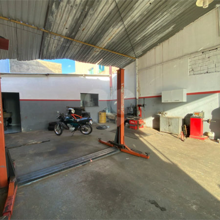 Salão à venda em Wanel Ville, Sorocaba, SP