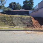 Terreno à venda com 1 suíte no condomínio Jatobás, Vinhedo - SP