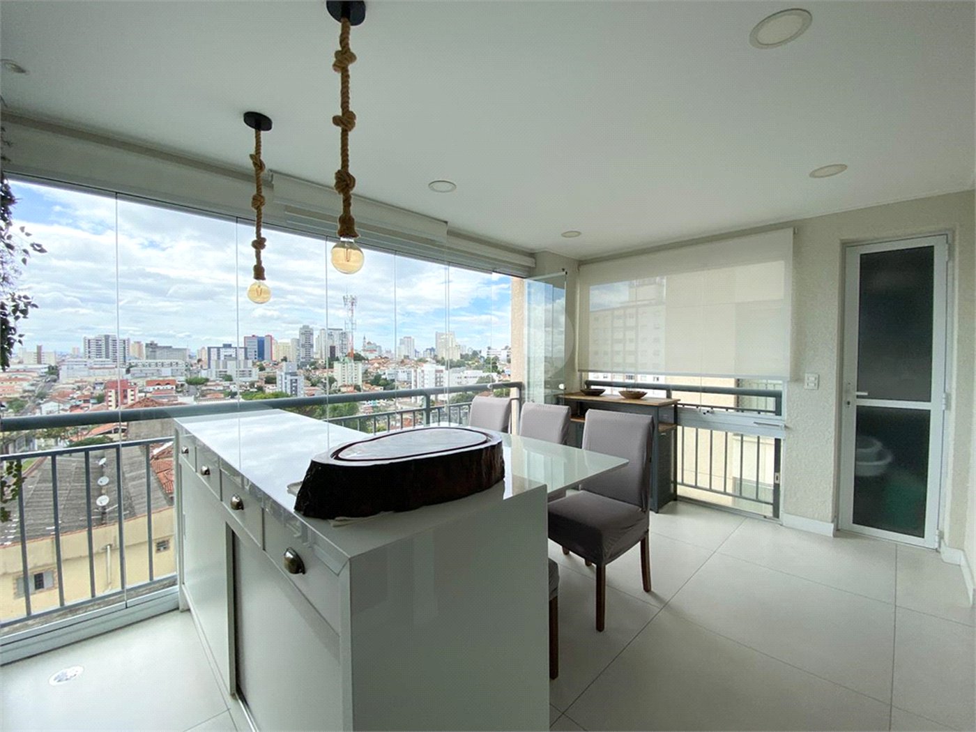 Apartamento à venda com 2 quartos, sendo 1 suíte,  em Tucuruvi, São Paulo, SP