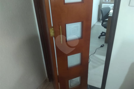 Casa Térrea à venda com 2 quartos em Vila Santa Edwiges, São Paulo, SP