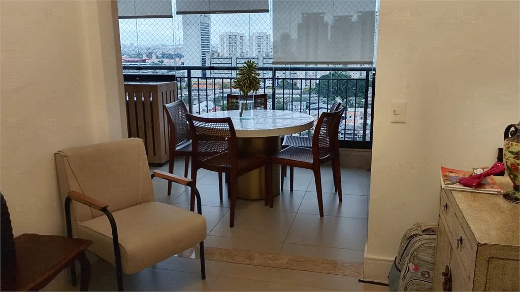 Apartamento à venda com 2 suítes em Vila Leopoldina, São Paulo, SP
