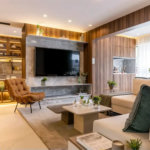 Apartamento à venda com 3 quartos, sendo 1 suíte,  em Vila Pirajussara, São Paulo, SP