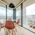 Studio para alugar com 1 suíte em Jardim das Bandeiras, São Paulo, SP